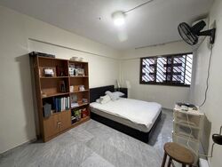 Blk 466 Hong Kah Ville (Jurong West), HDB 4 Rooms #613325201